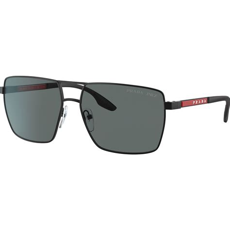 prada linea rossa polarised|prada linea rossa price.